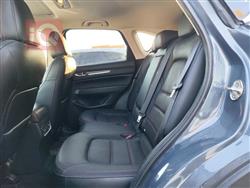 مازدا CX-5